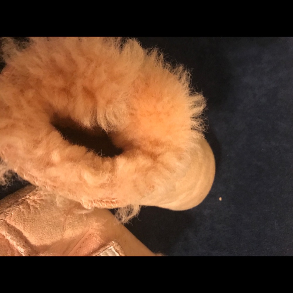 Baby uggs - Picture 4 of 5